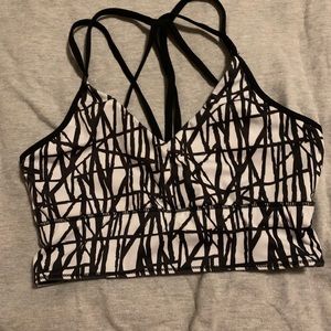 Born Primitive Rhapsody 2.0 Sports Bra